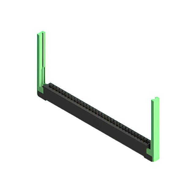387-032-524-168 EDAC Inc.  Edgeboard Connectors